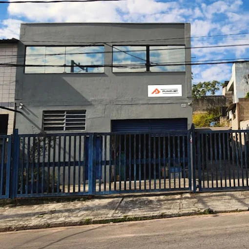 Prédio Fundjet